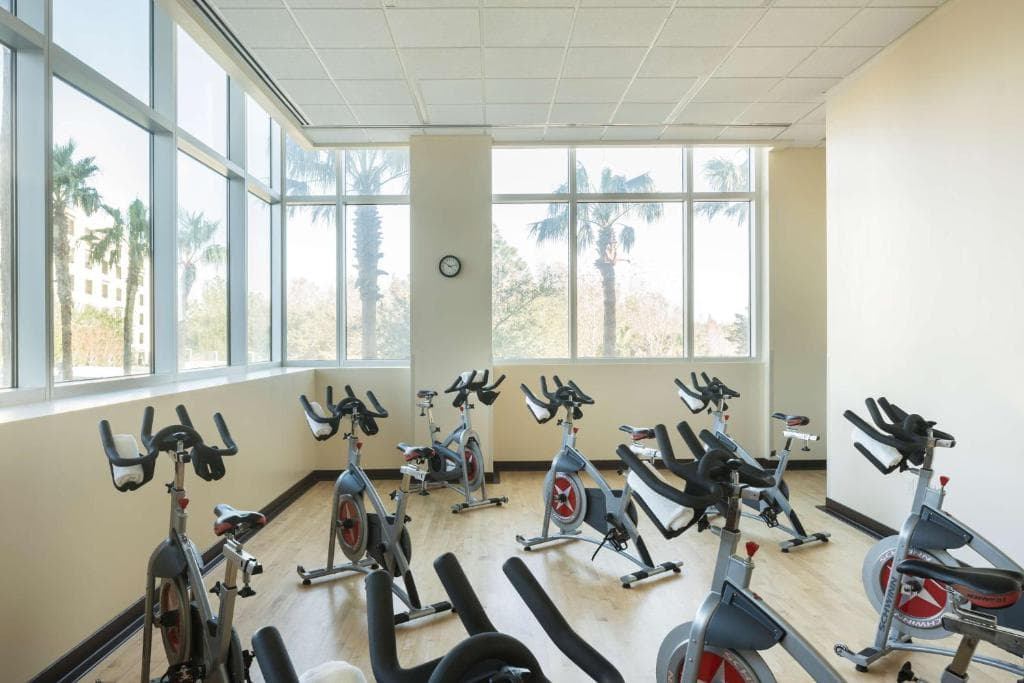 Hyatt Regency Orlando