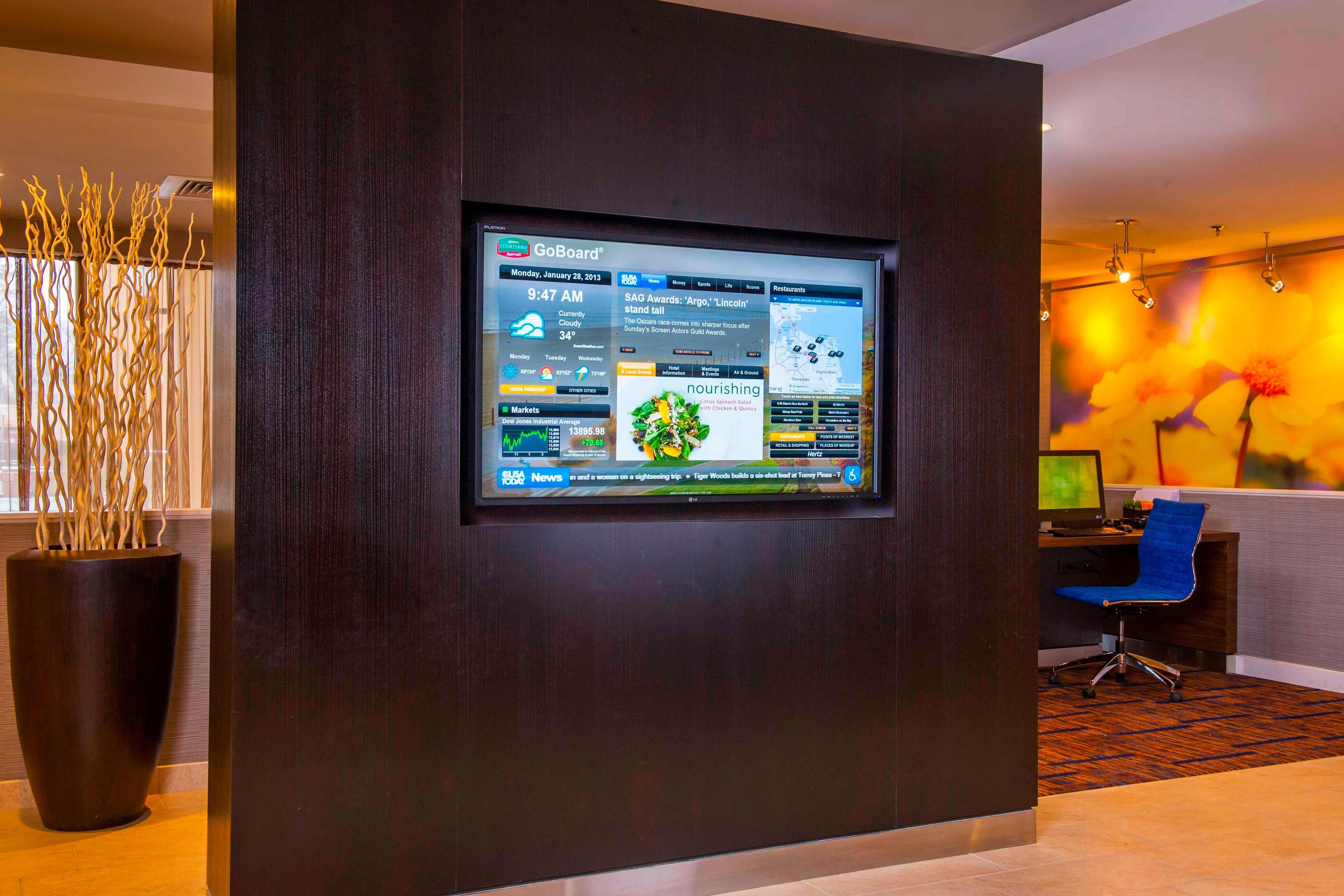 Courtyard by Marriott Virginia Beach Norfolk