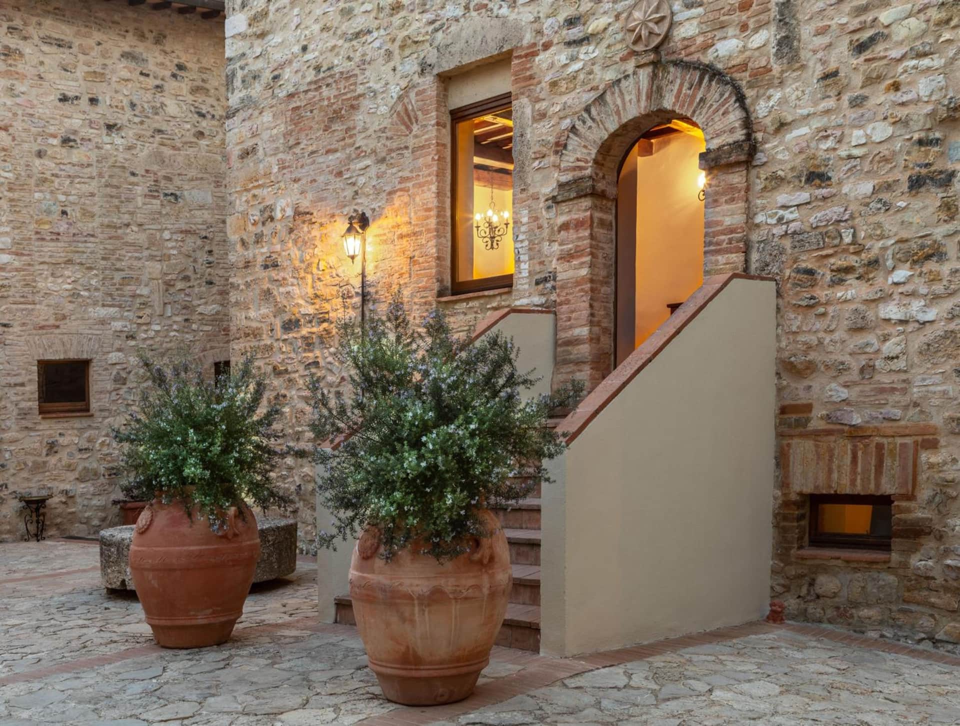 Borgo Petroro