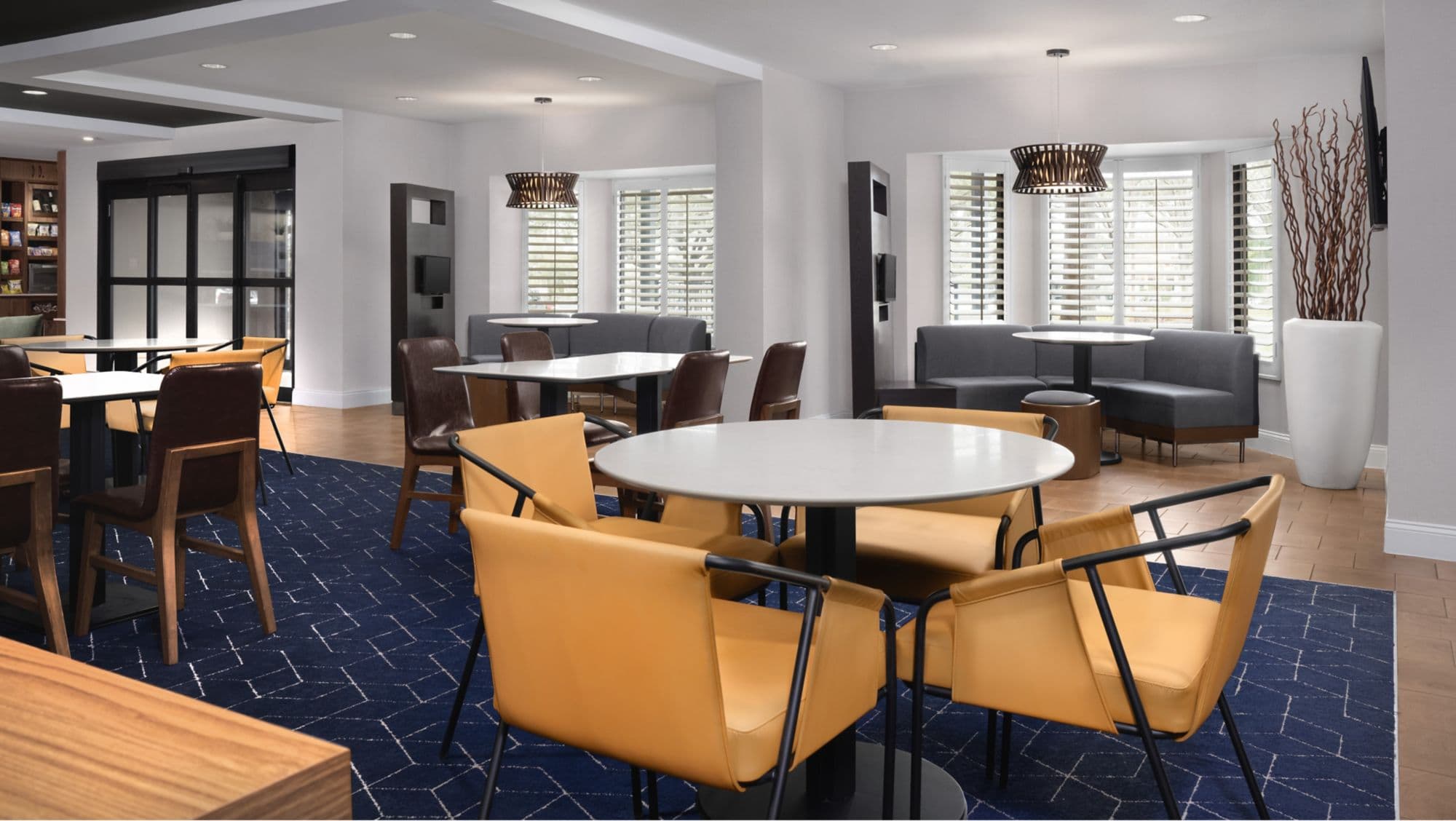 Courtyard by Marriott Orlando East/UCF Area