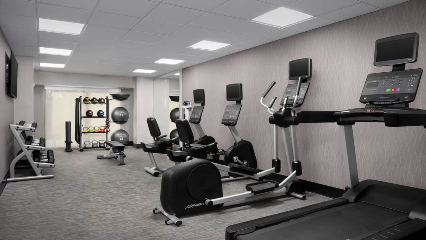 Courtyard by Marriott Orlando East/UCF Area
