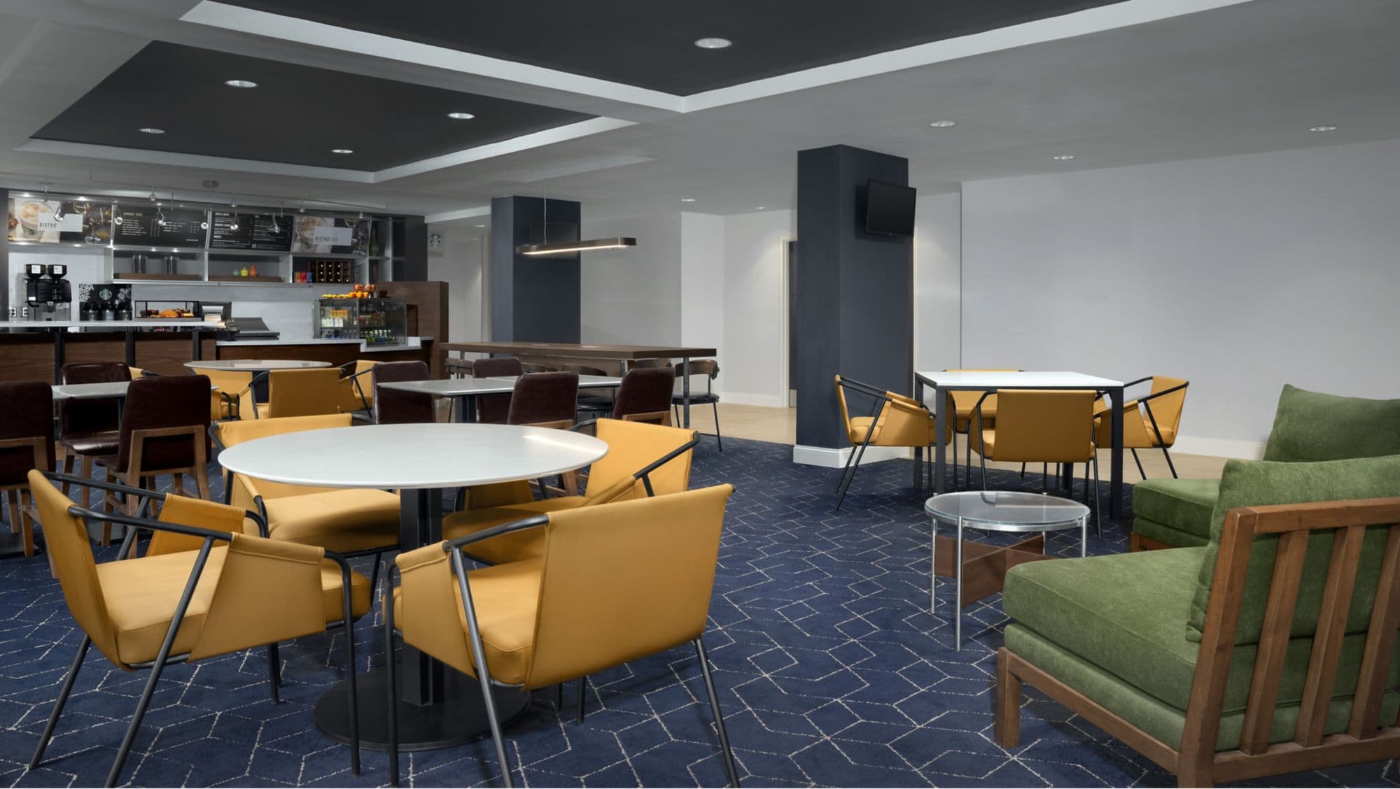 Courtyard by Marriott Orlando East/UCF Area