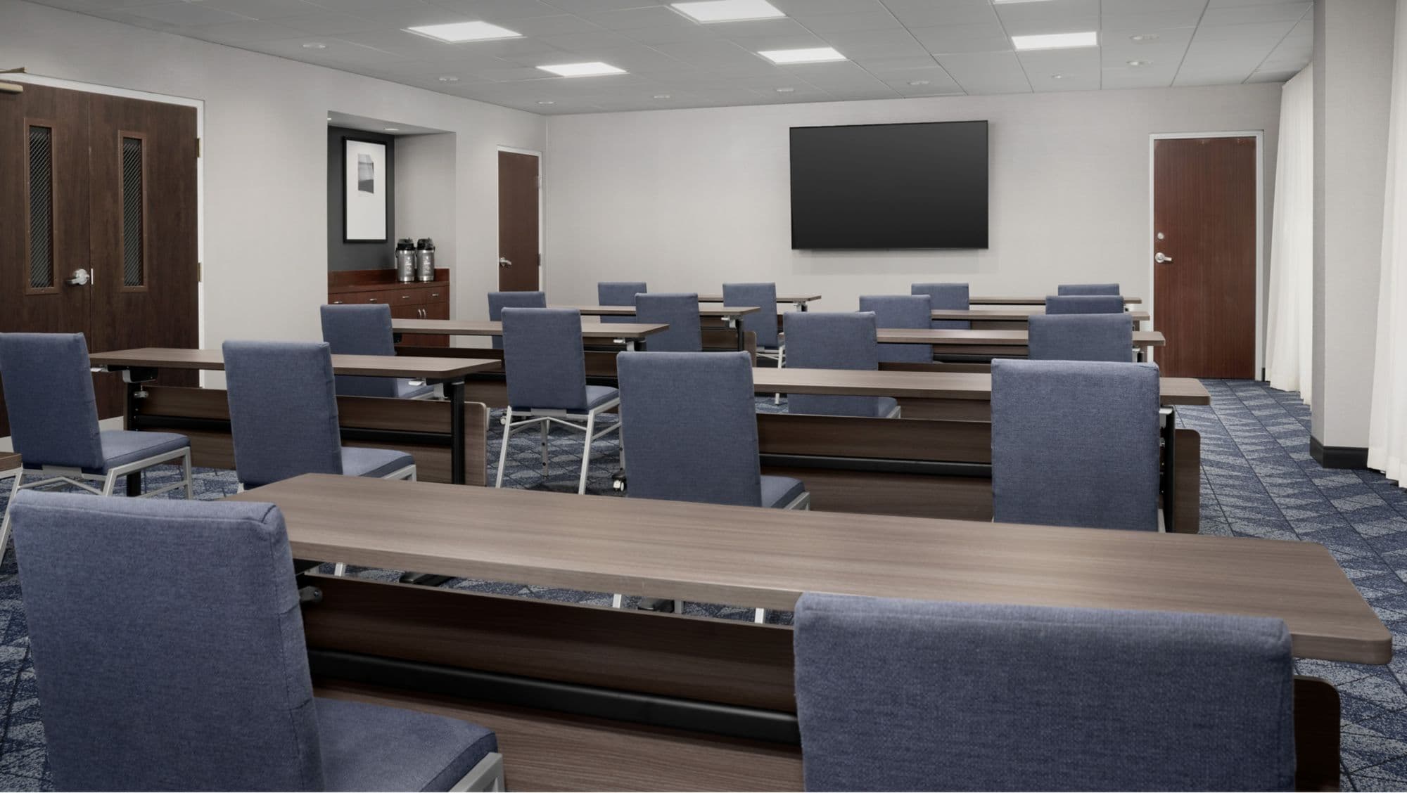 Courtyard by Marriott Orlando East/UCF Area