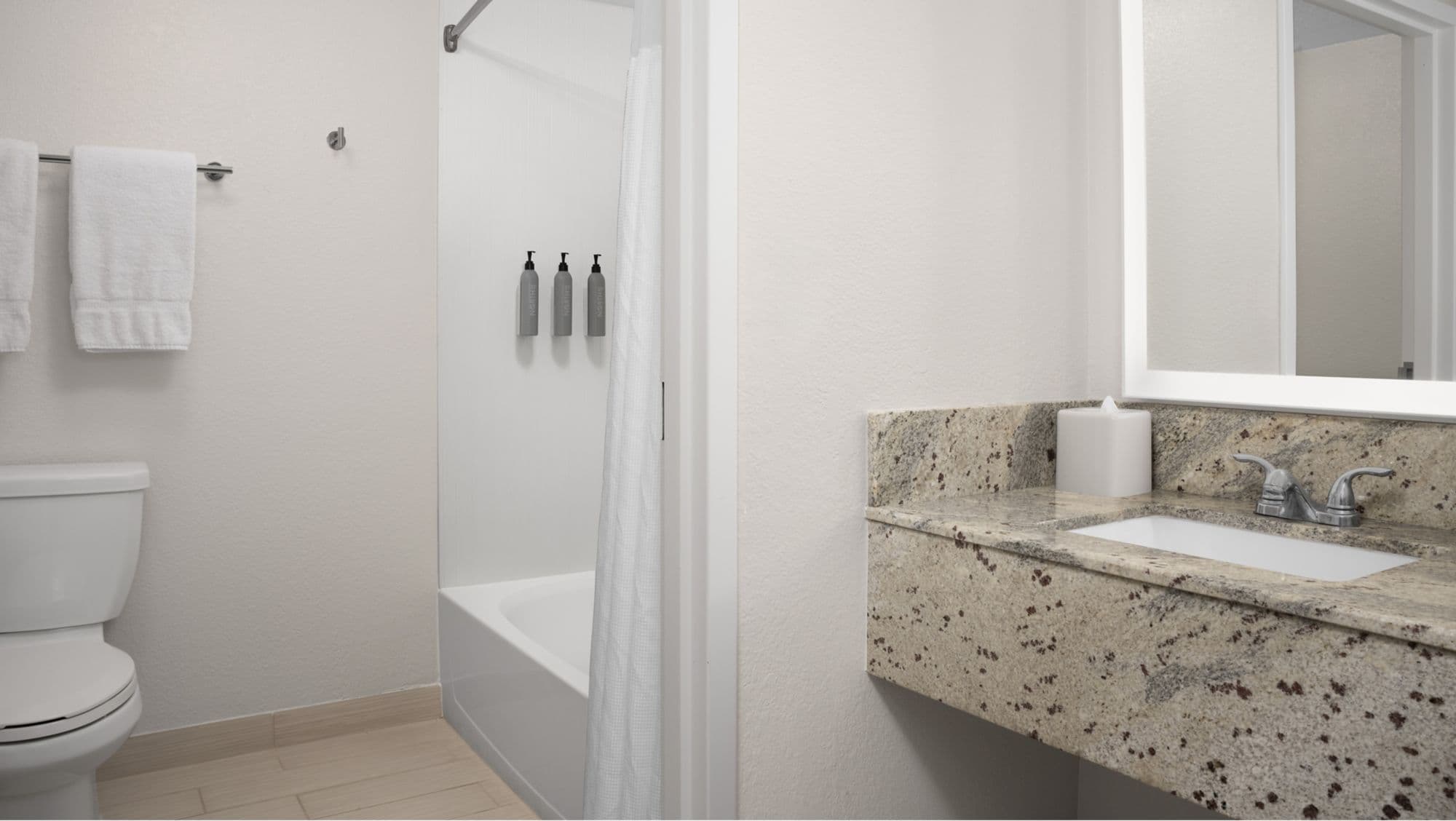 Courtyard by Marriott Orlando East/UCF Area