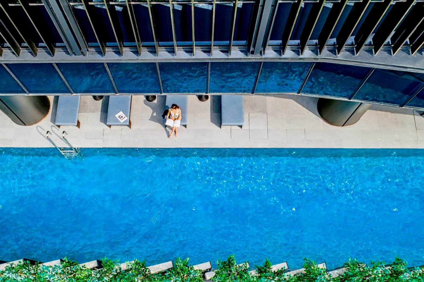 InterContinental Singapore Robertson Quay, an IHG Hotel