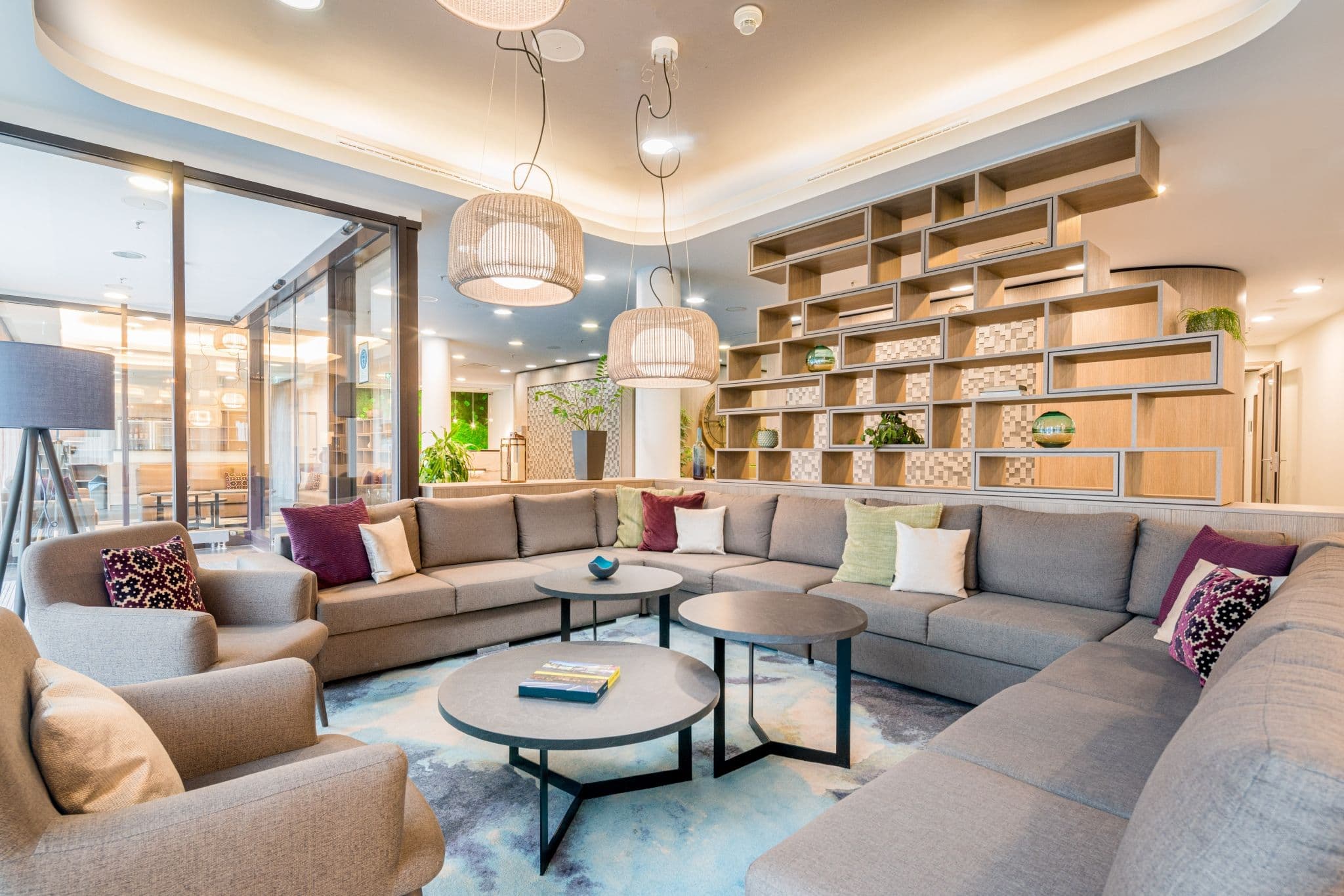 Best Western Hotel Airport Frankfurt