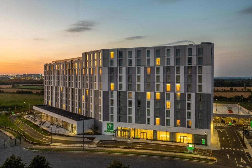 Holiday Inn Dublin Airport