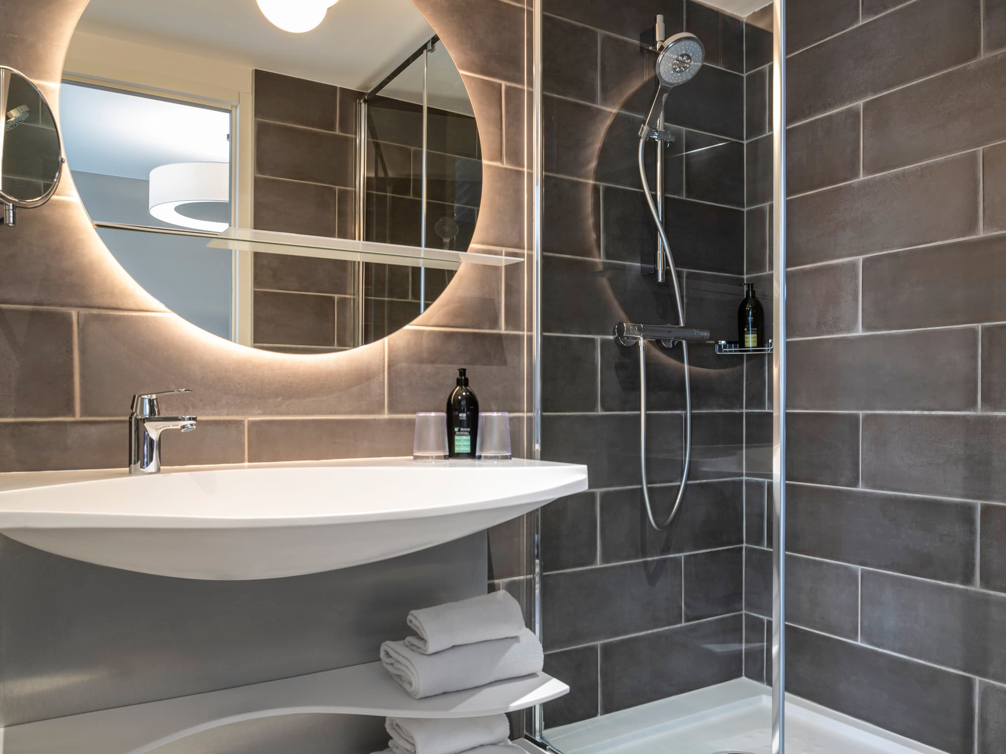 Aparthotel Adagio Suresnes Longchamp