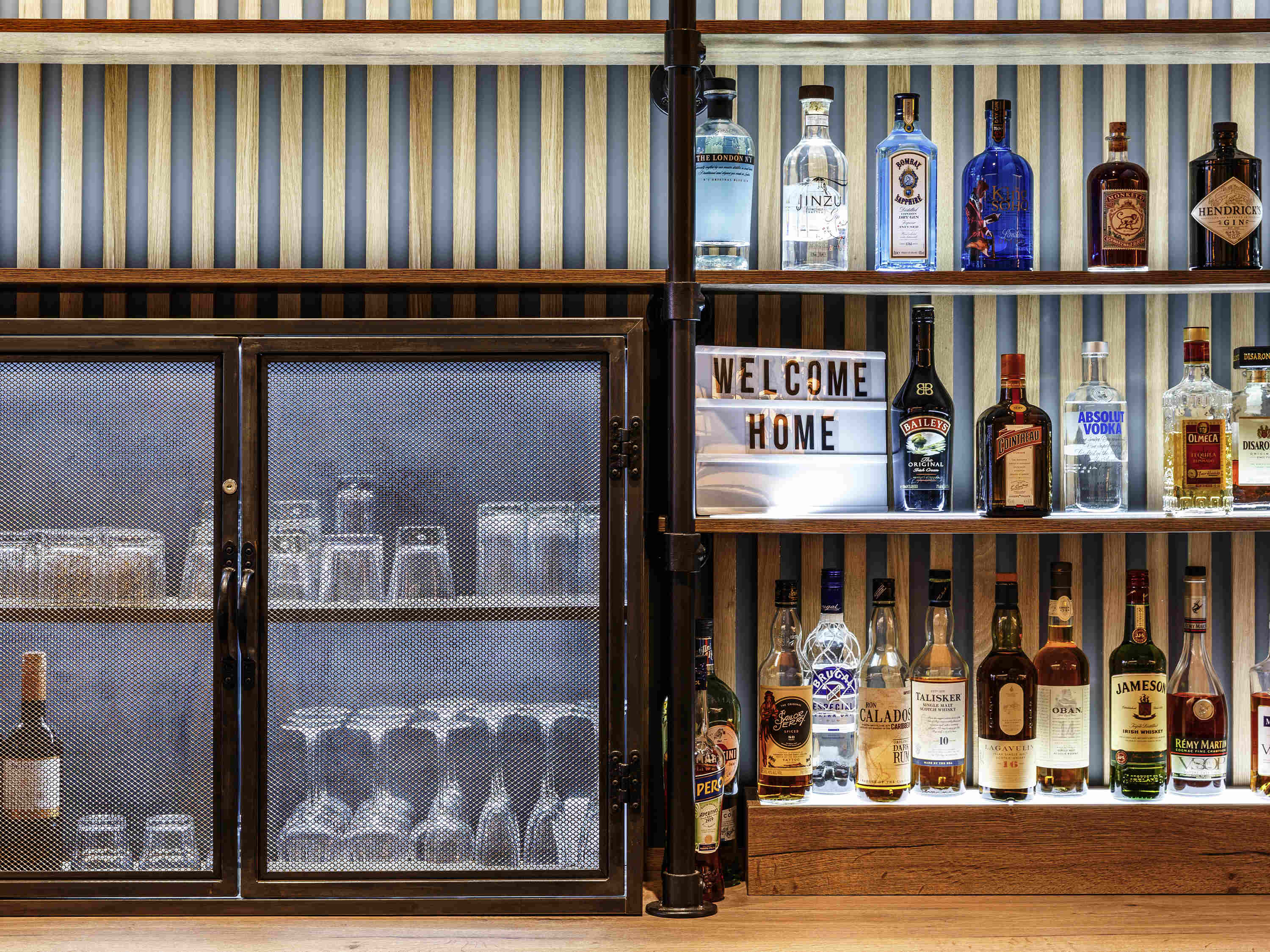 ibis Styles London Gloucester Road