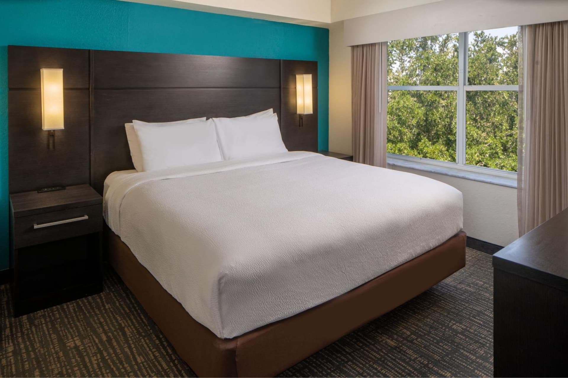 Residence Inn Orlando Convention Center