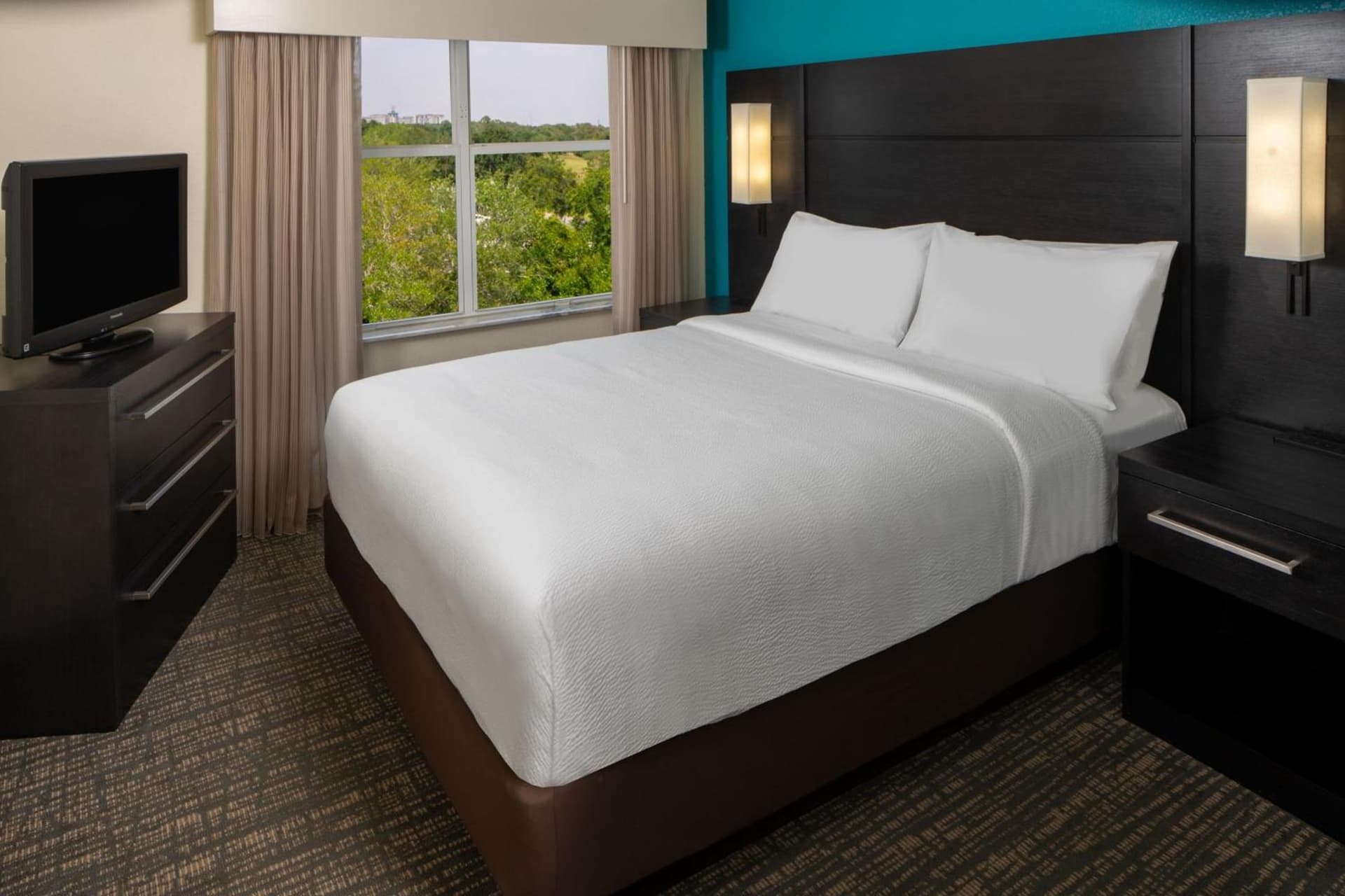 Residence Inn Orlando Convention Center
