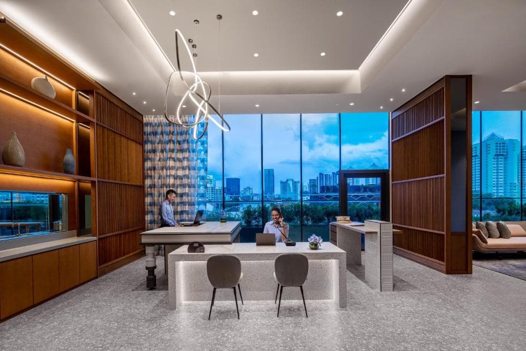Citadines Rochor