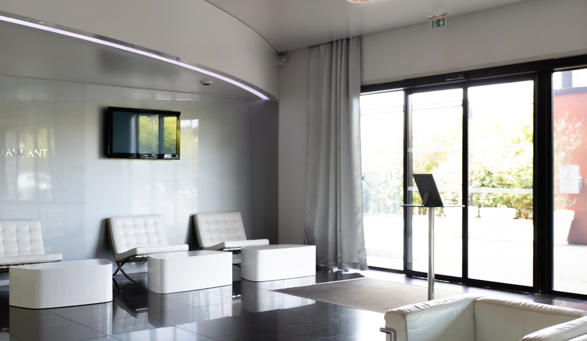 Comfort Apparthotel Bassin d'Arcachon