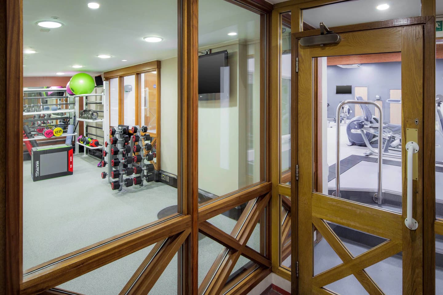 Delta Hotels by Marriott Warwick