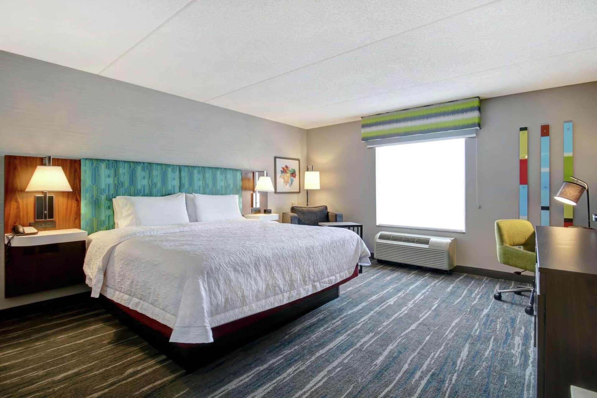 Hampton Inn and Suites by Hilton Guelph