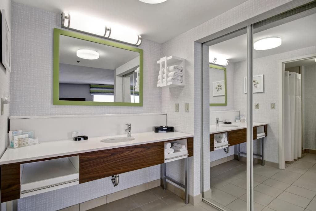 Hampton Inn and Suites by Hilton Guelph