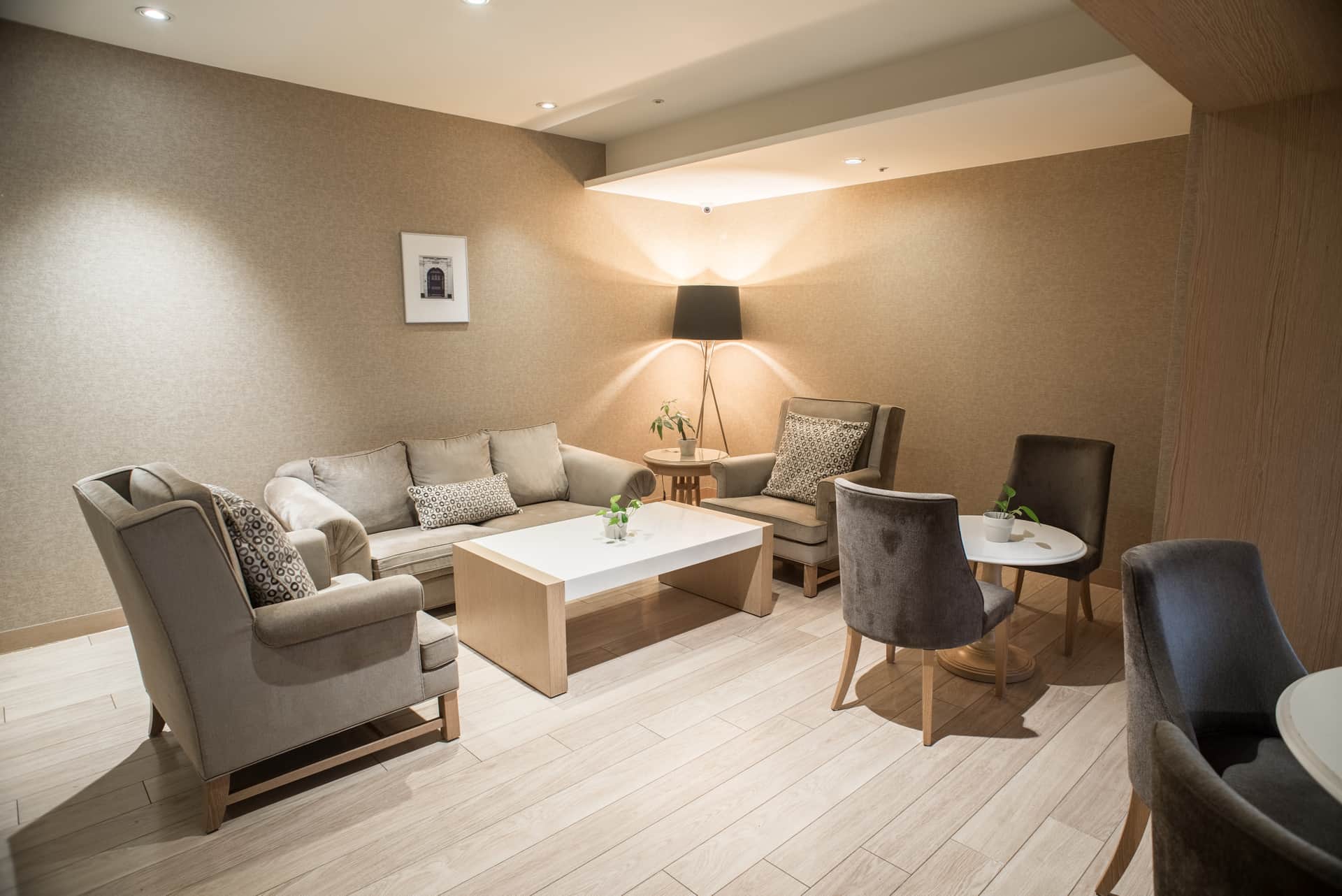 新莊翰品酒店 Chateau de Chine Hotel Xinzhuang