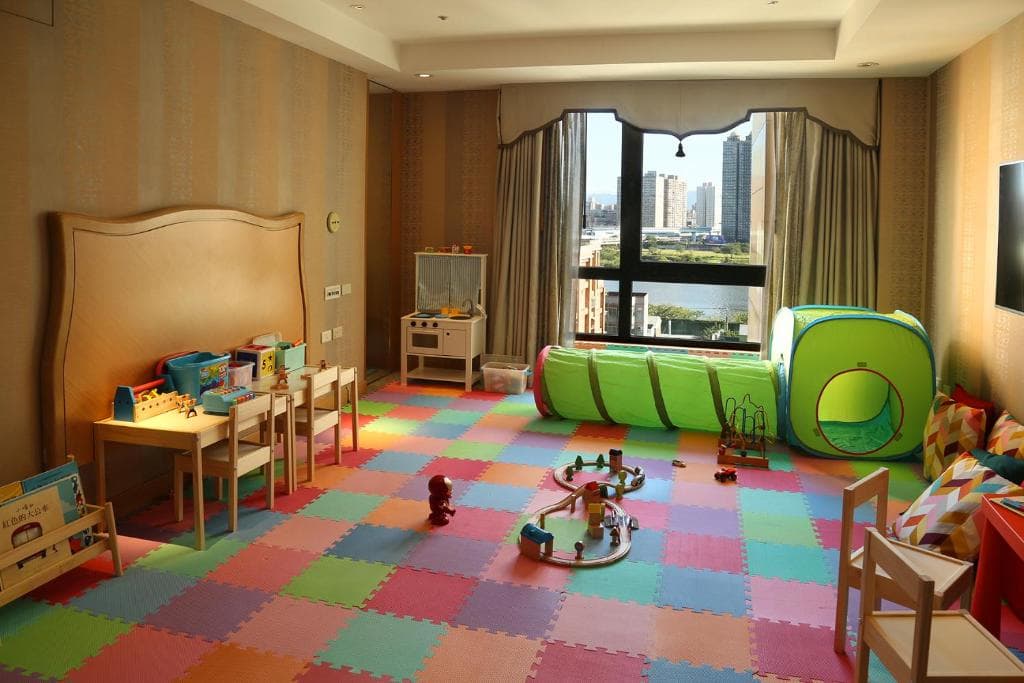 新莊翰品酒店 Chateau de Chine Hotel Xinzhuang