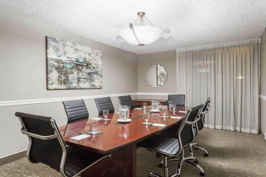 Wyndham Garden Fresno Yosemite Airport