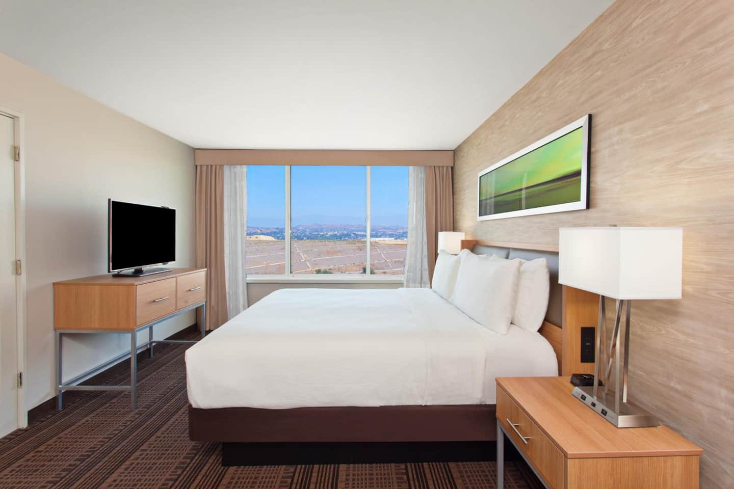 Holiday Inn Diamond Bar - Pomona, an IHG Hotel