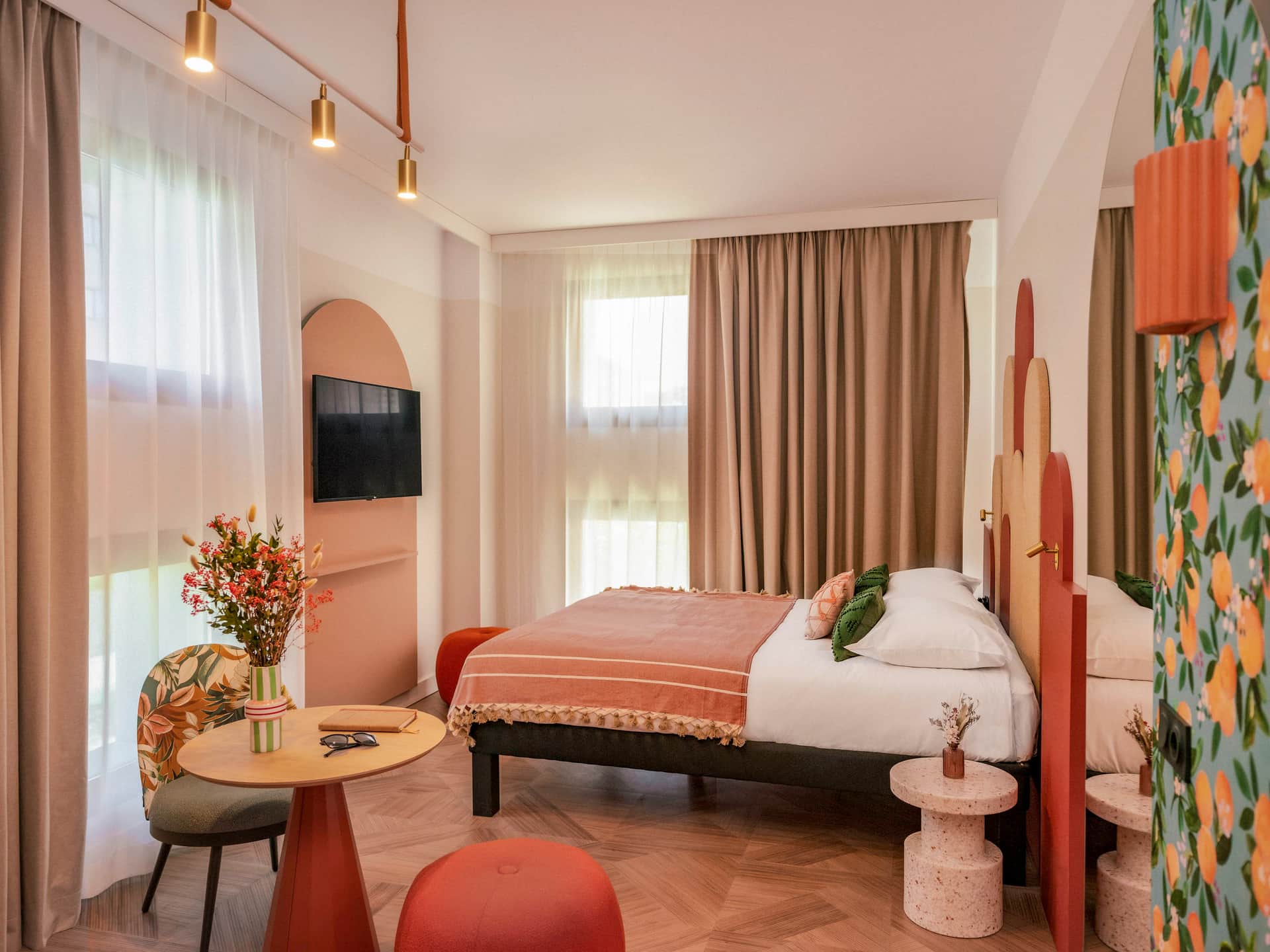 Ibis Styles Sevilla City Santa Justa