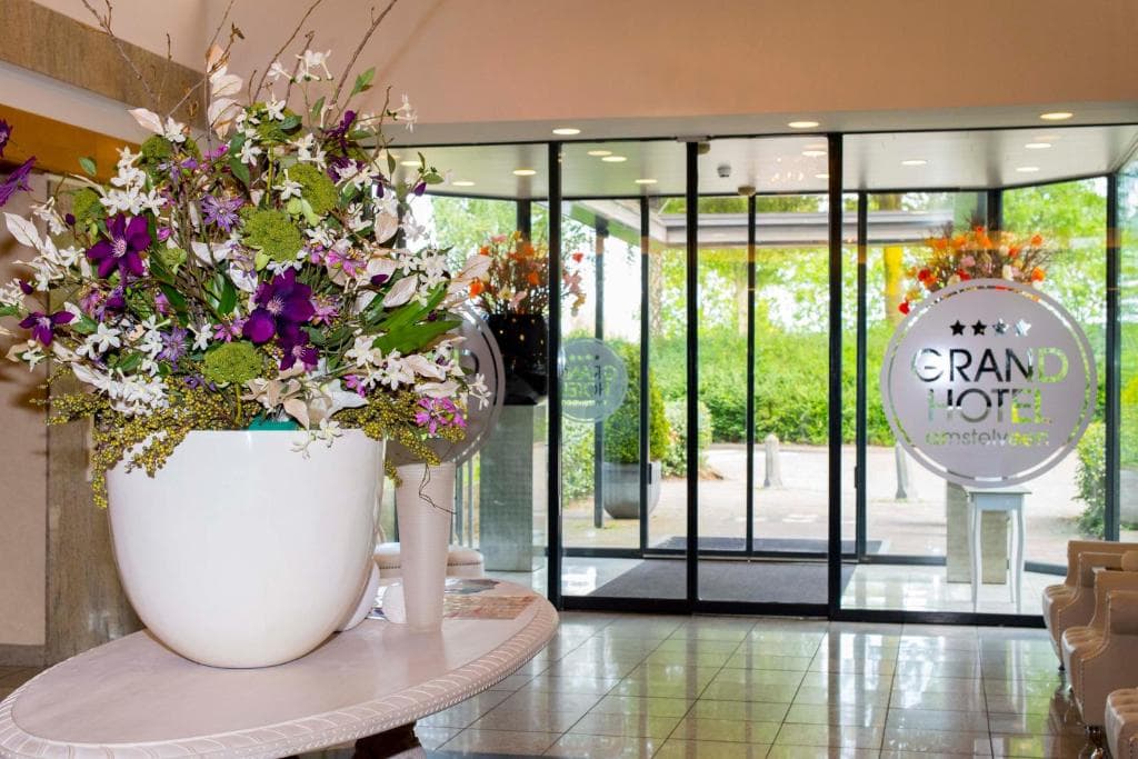 Grand Hotel Amstelveen