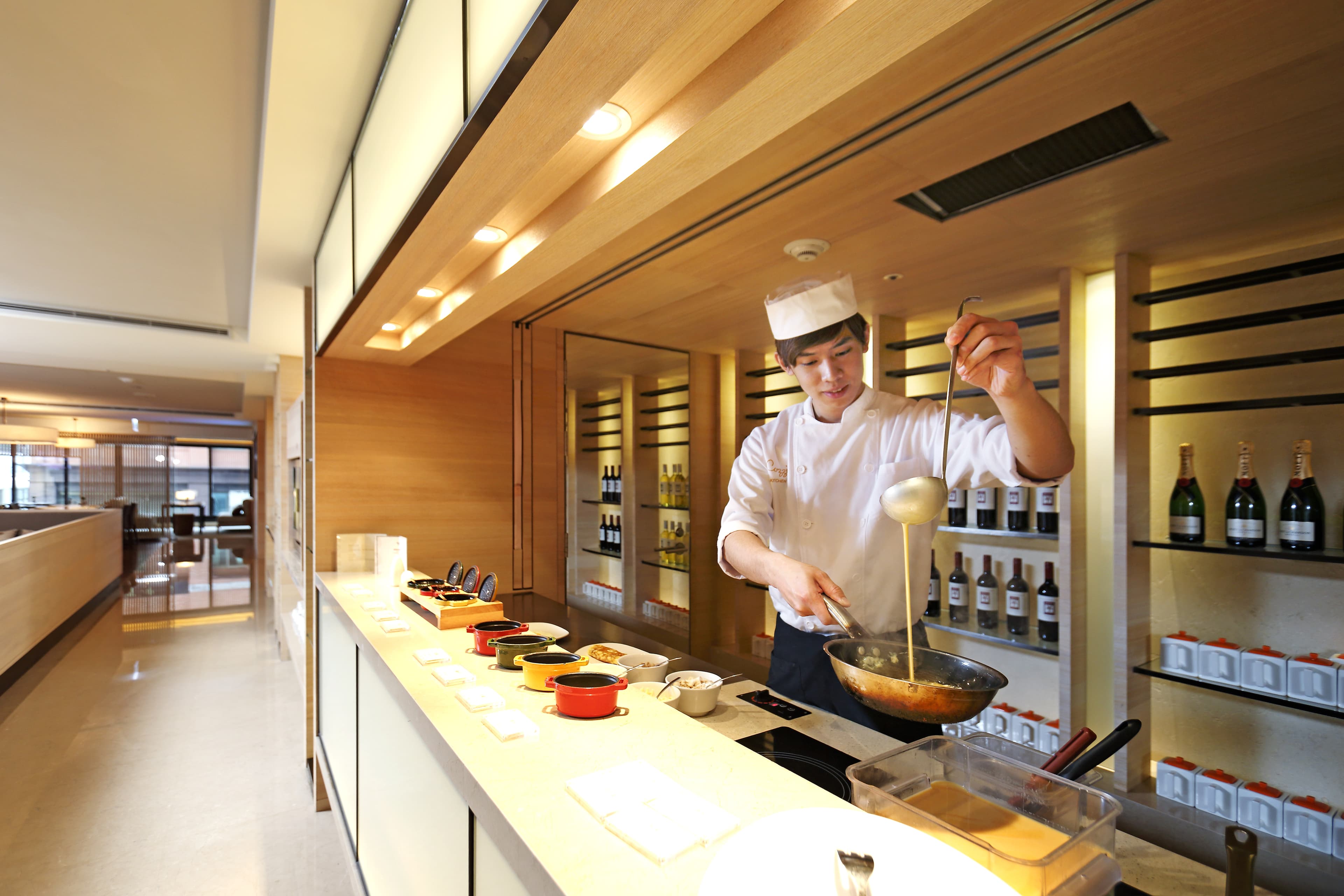 和逸飯店.台北忠孝館 COZZI ZHONGXIAO TAIPEI HOTEL