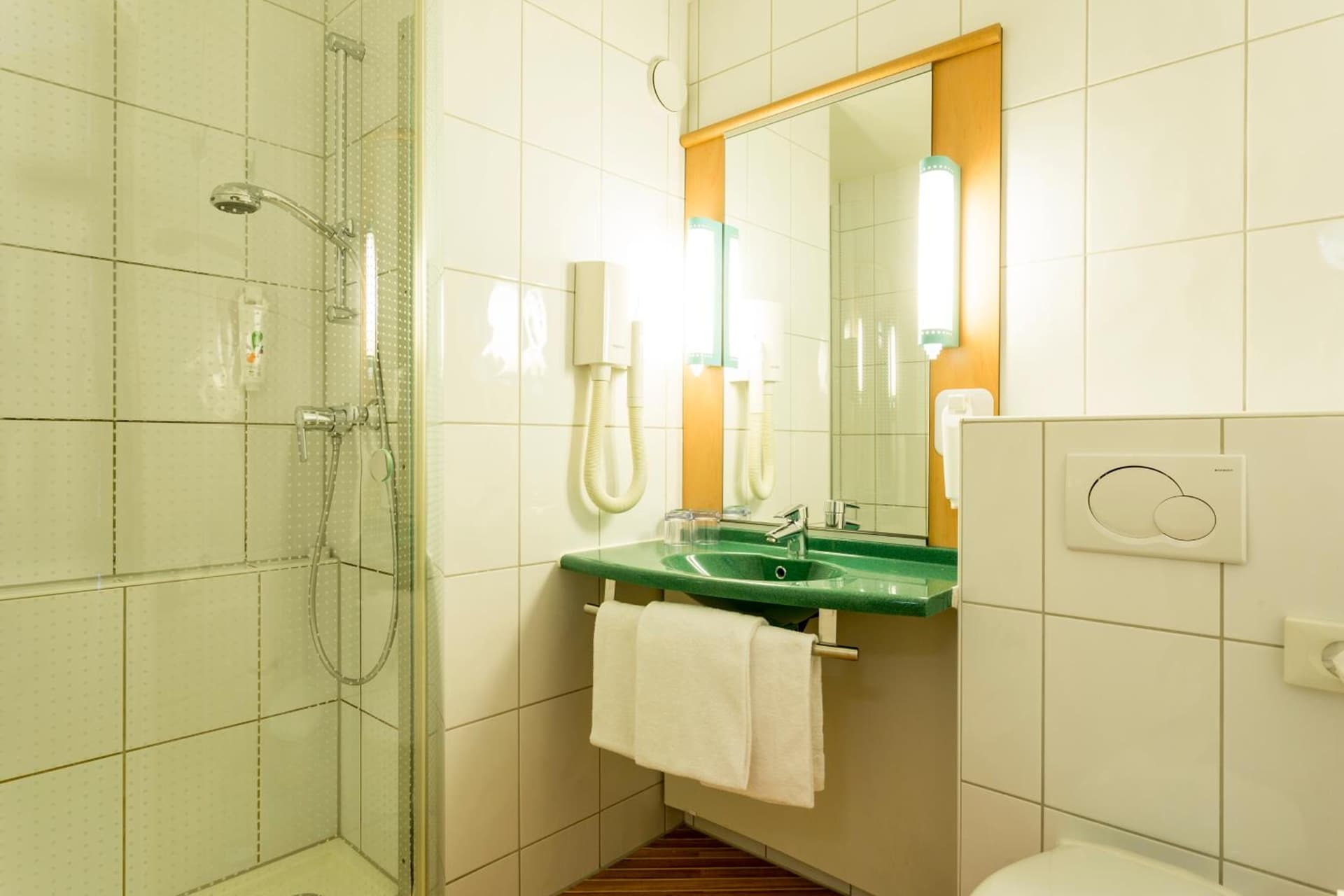 B&B Hotel Rothrist Olten