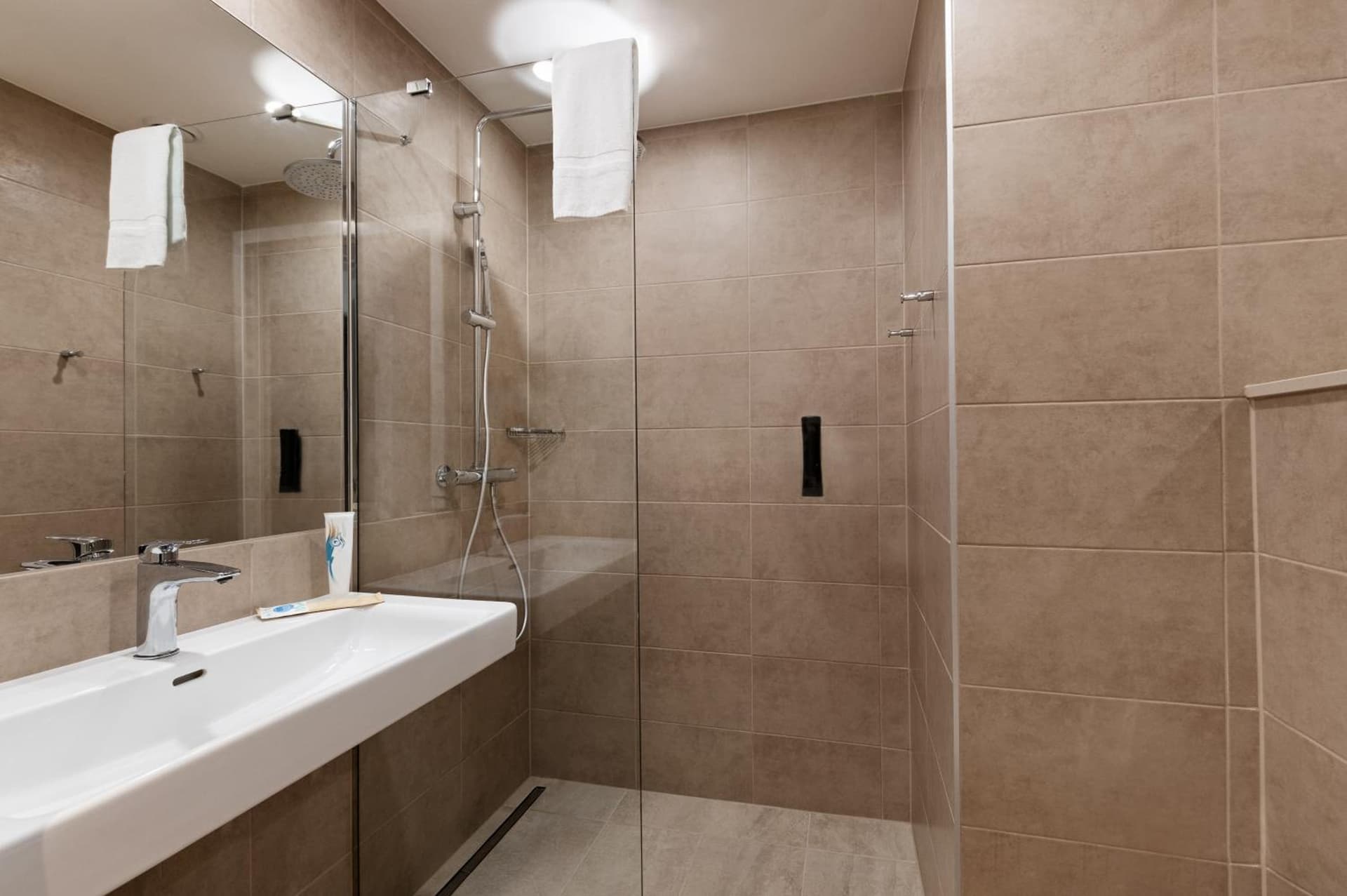 B&B Hotel Oftringen