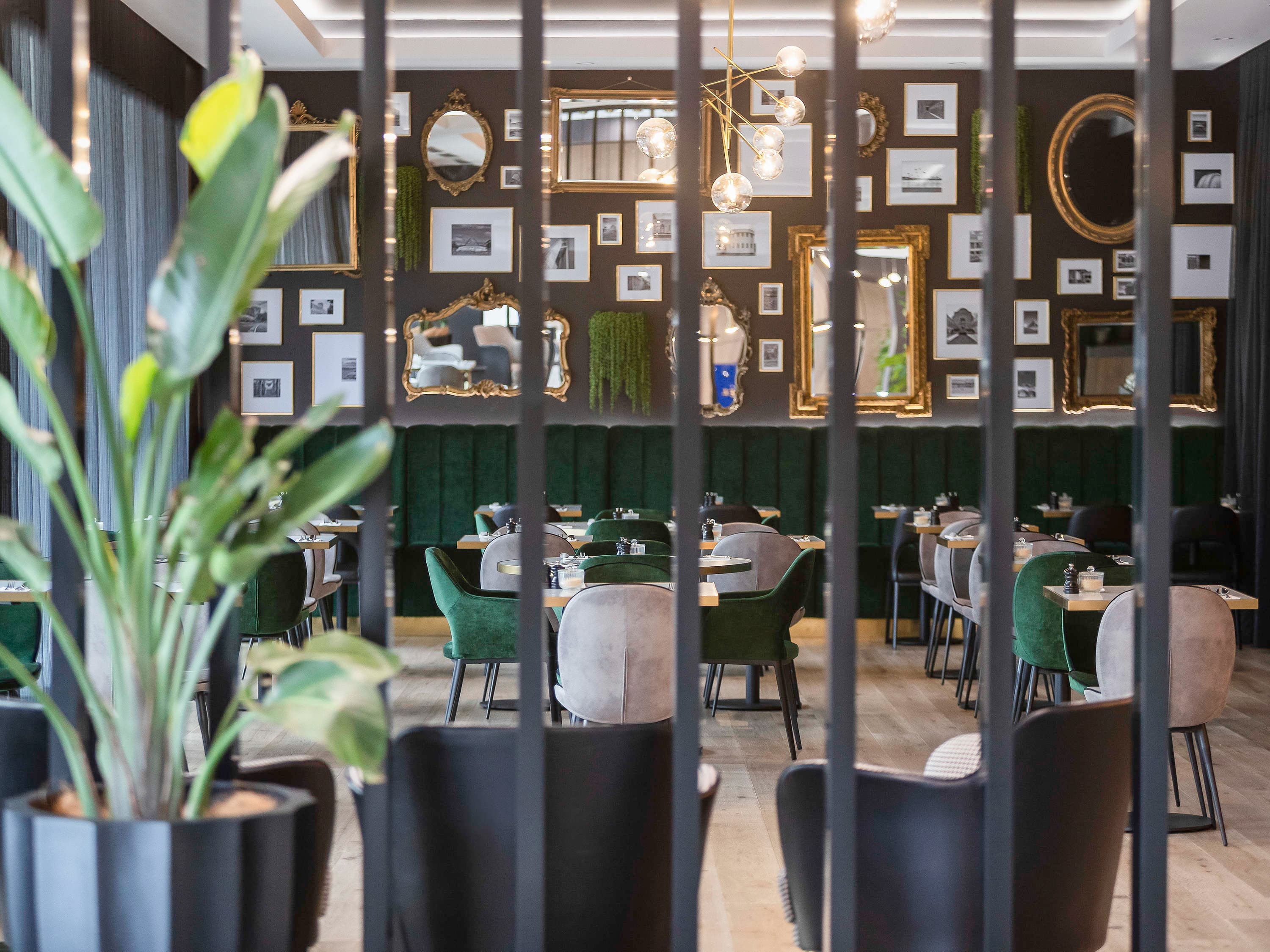 The Sebel Canberra Civic