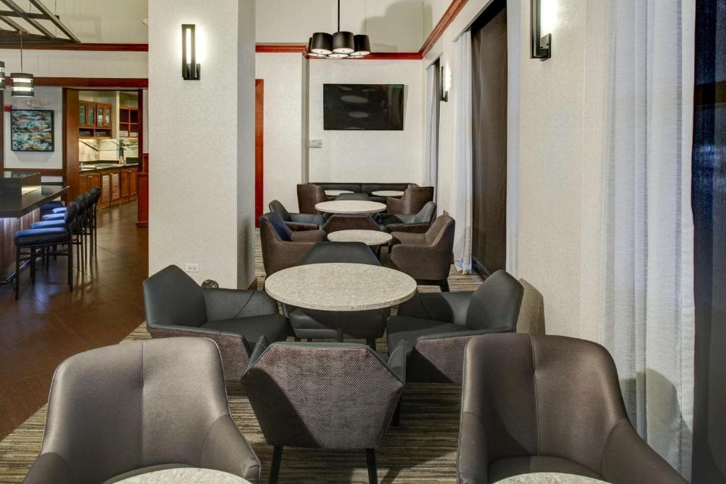 Candlewood Suites Cincinnati Northeast