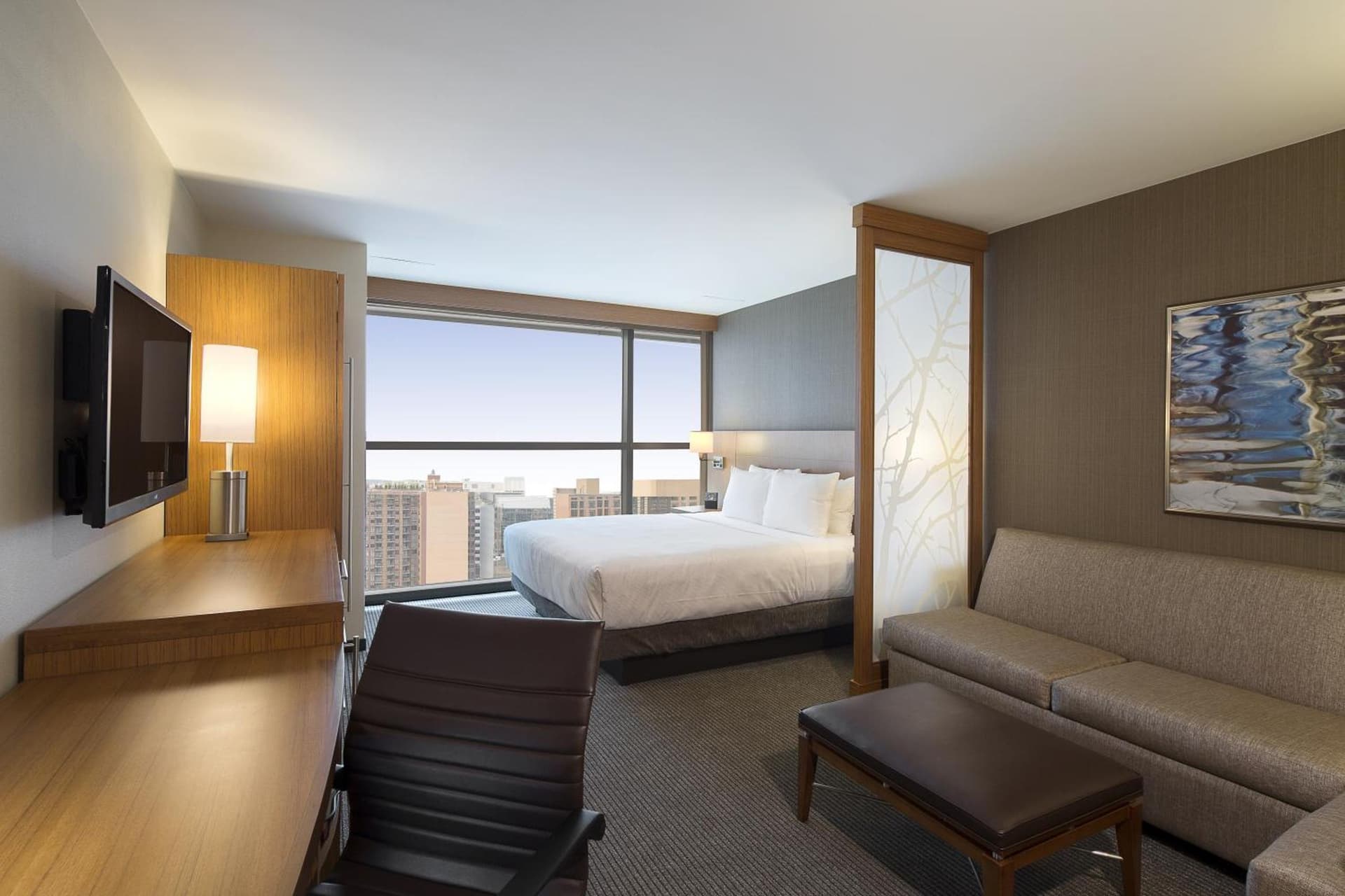 Hyatt Place Washington DC/US Capitol