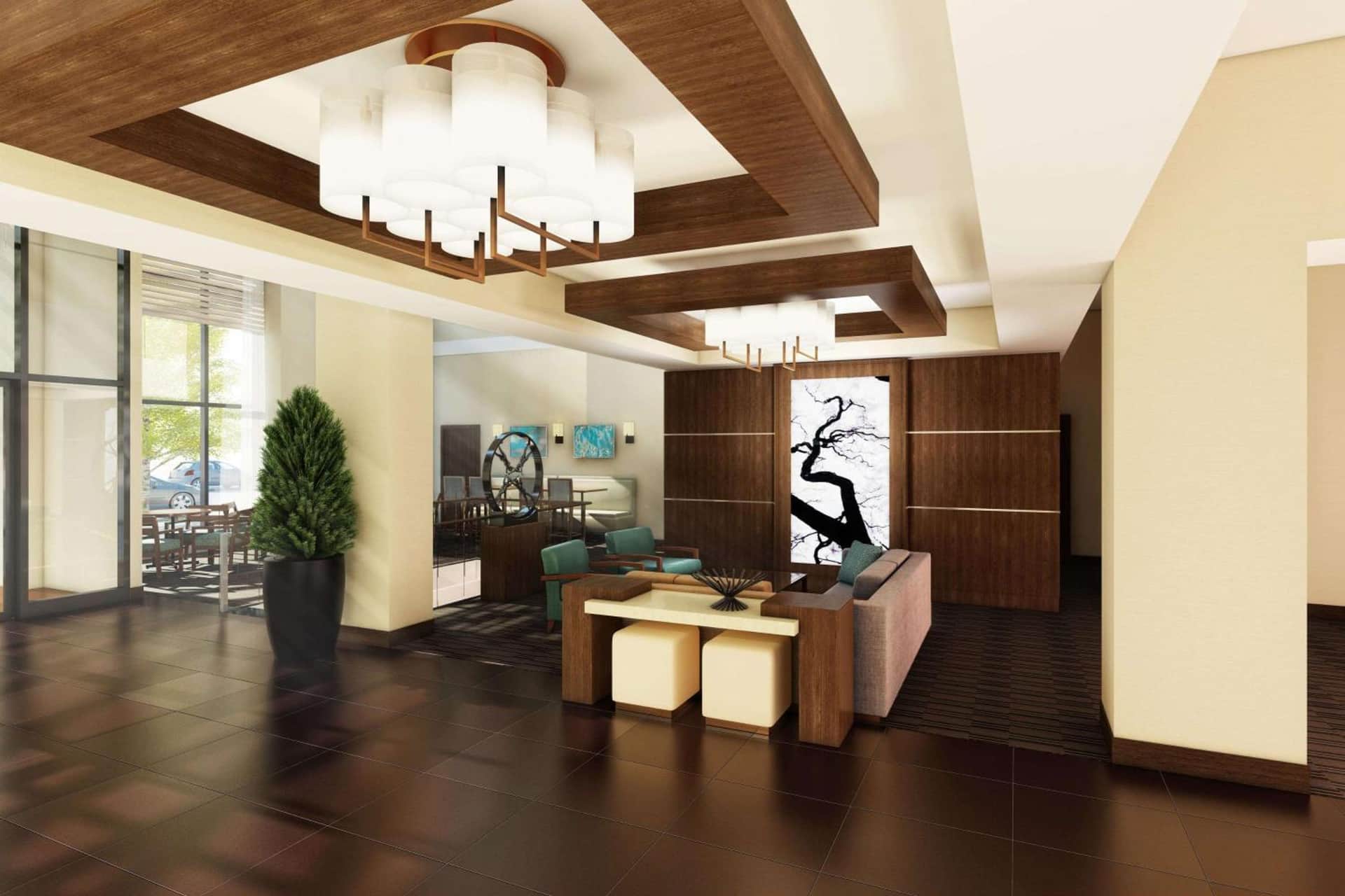 Hyatt Place Washington DC/US Capitol