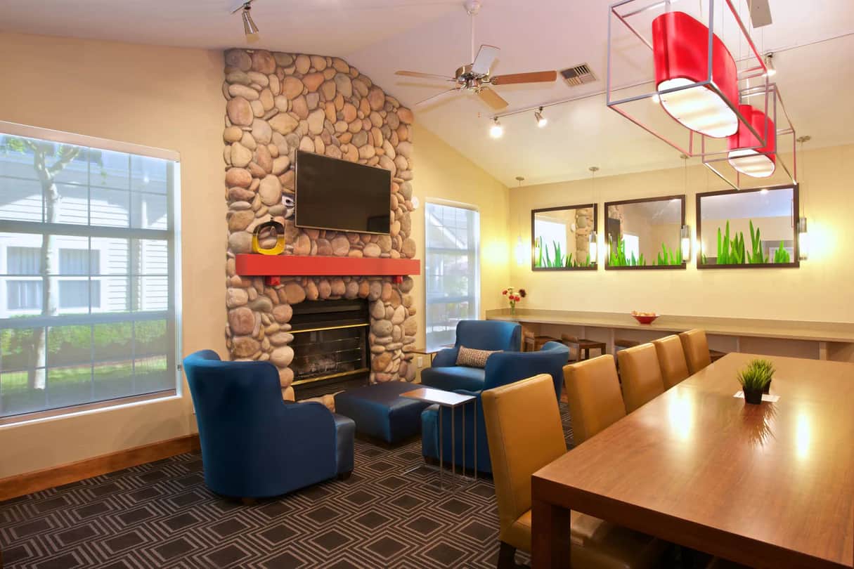 TownePlace Suites by Marriott Seattle Southcenter