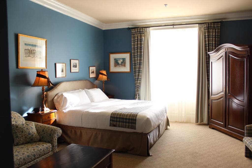 Manoir Rouville-Campbell