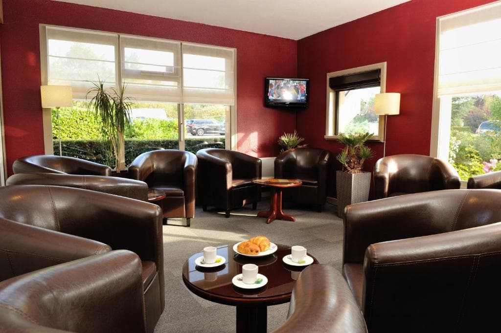 Campanile Saint-Etienne Est - Saint-Chamond