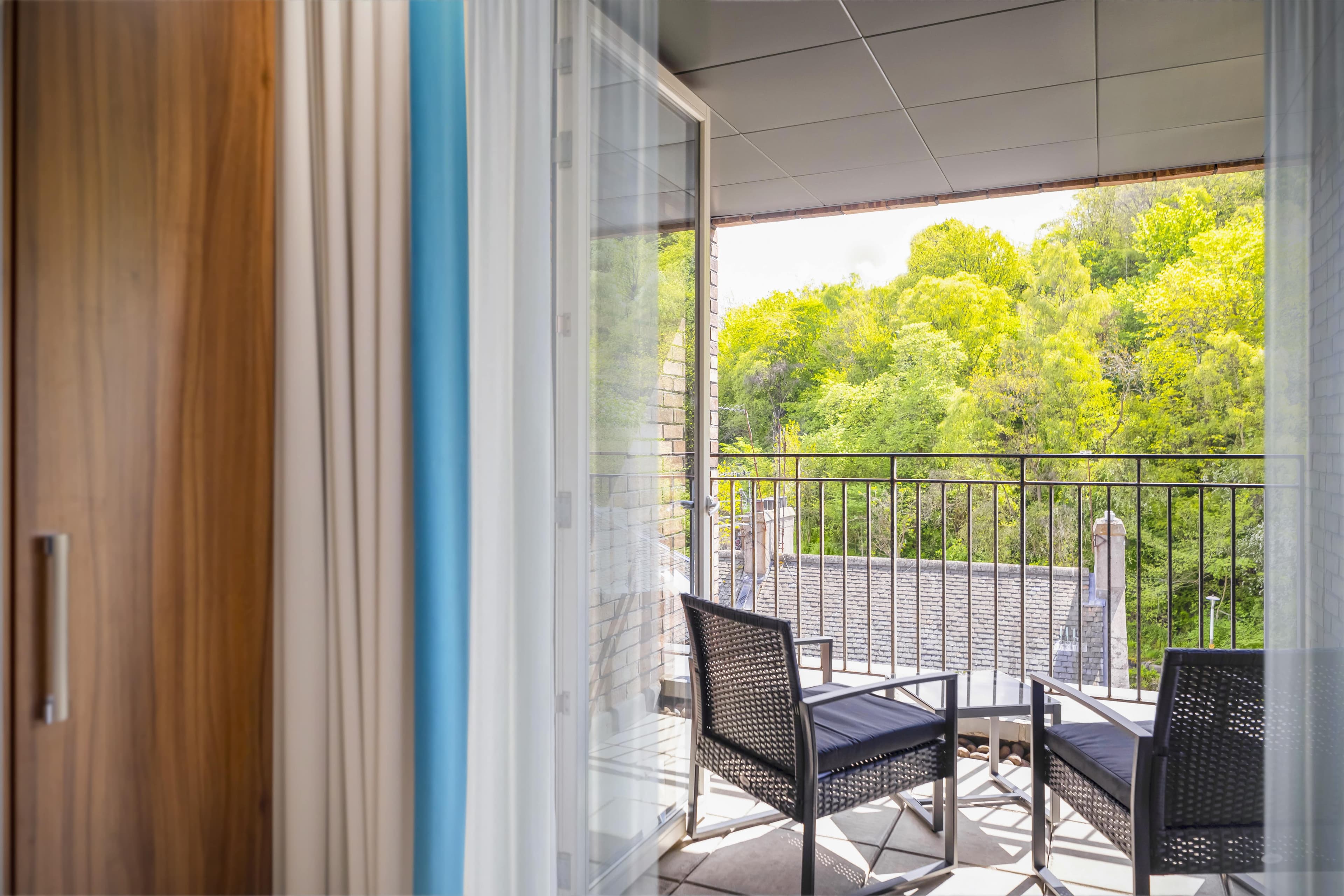 Courtyard by Marriott Edinburgh