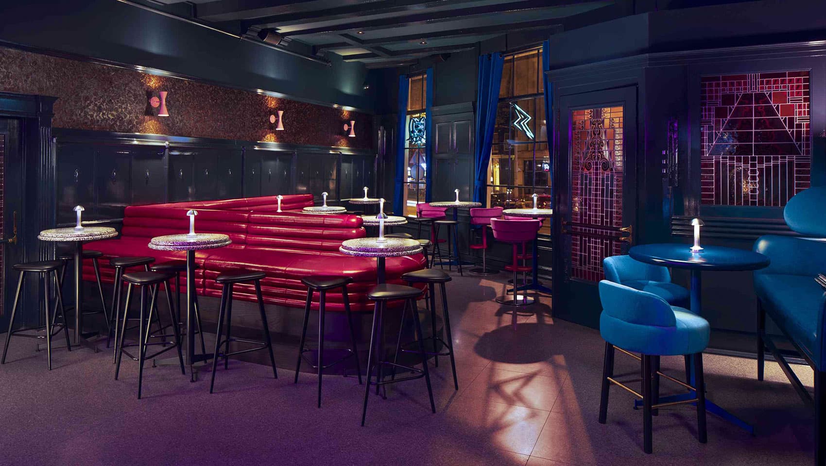 Kimpton De Witt Amsterdam, an IHG Hotel