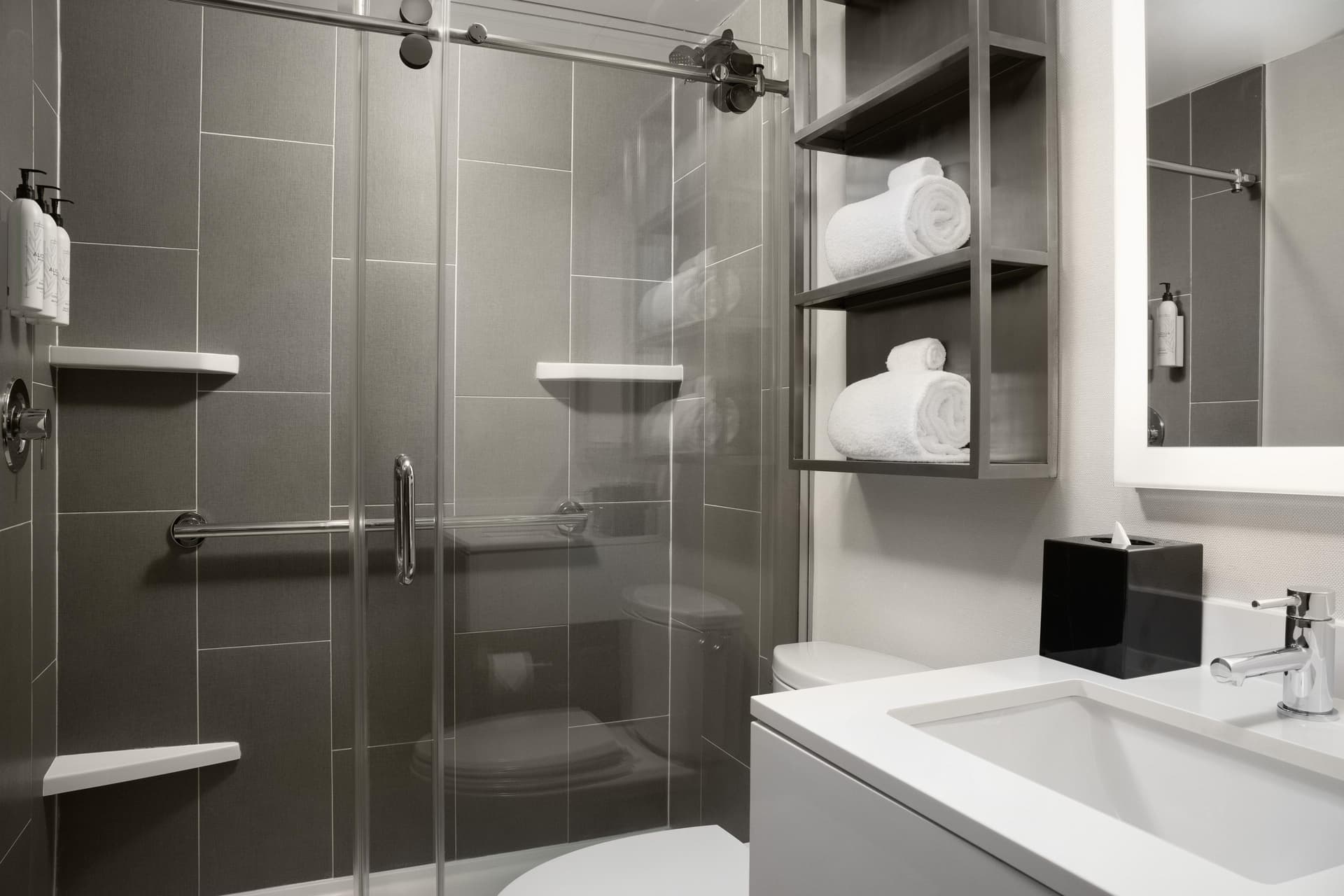 TownePlace Suites by Marriott New York Manhattan/Times Square