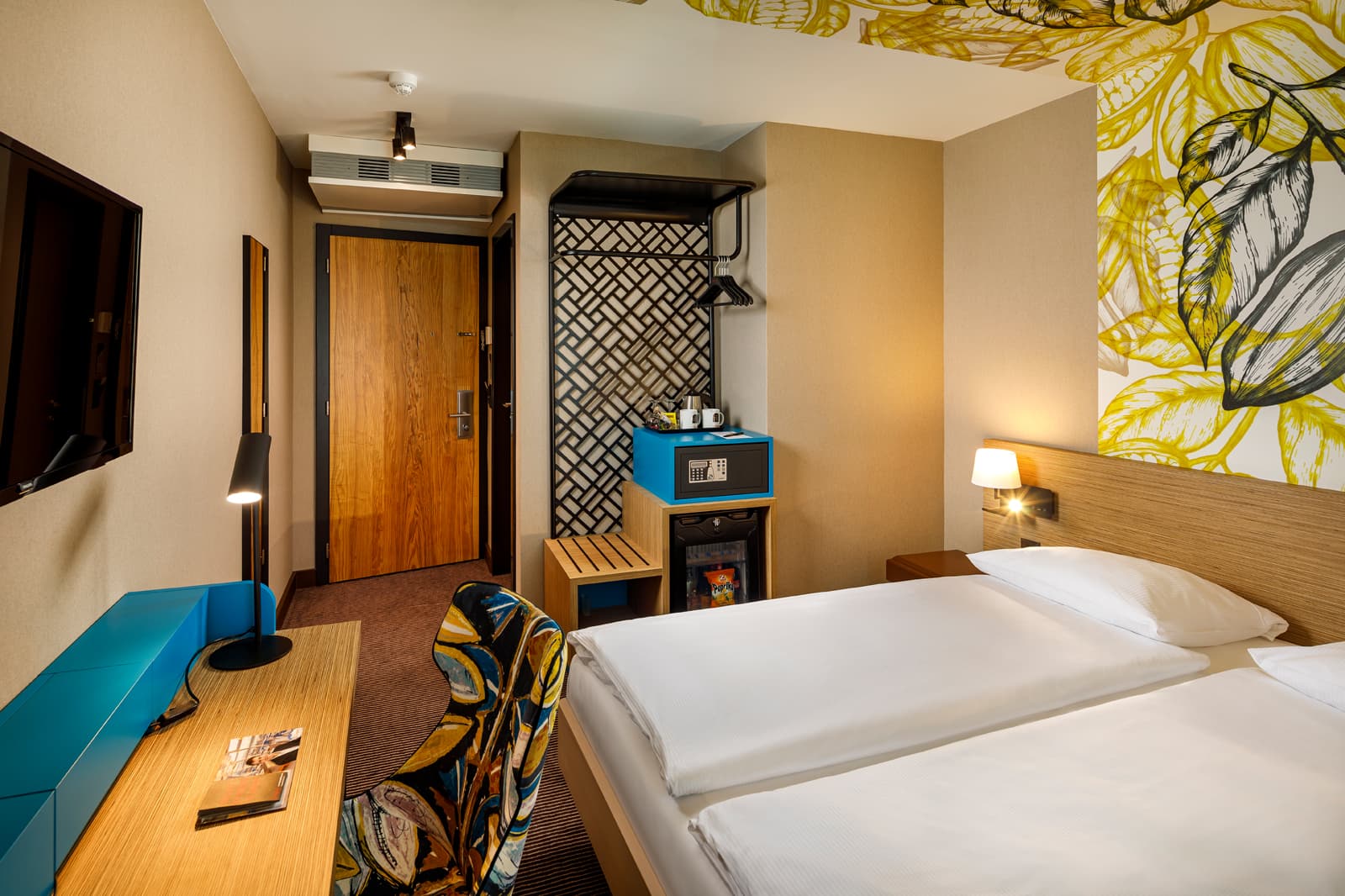 Swiss Chocolate by Fassbind