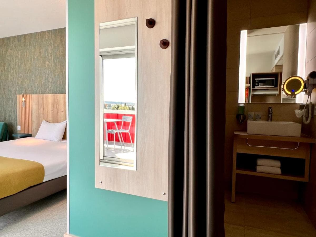 The Originals City, Hôtel Le Puech, Narbonne