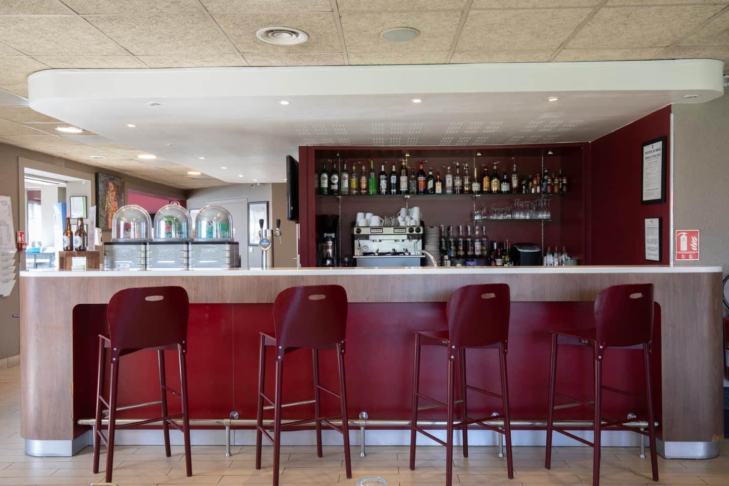 Campanile Evry Ouest - Corbeil Essonnes