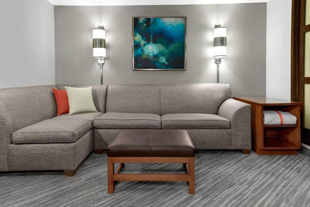 Hyatt Place Cincinnati Airport Florence (old)