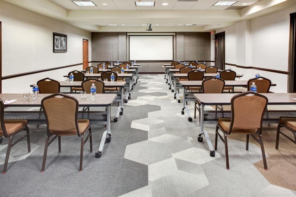 Hyatt Place Cincinnati Airport Florence (old)