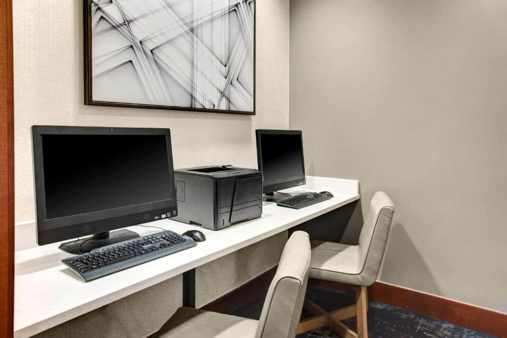 Hyatt Place Cincinnati Airport Florence (old)