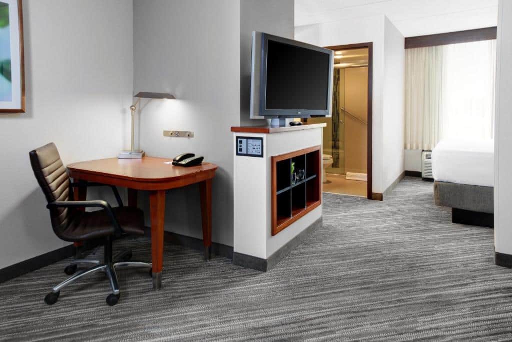 Hyatt Place Cincinnati Airport Florence (old)
