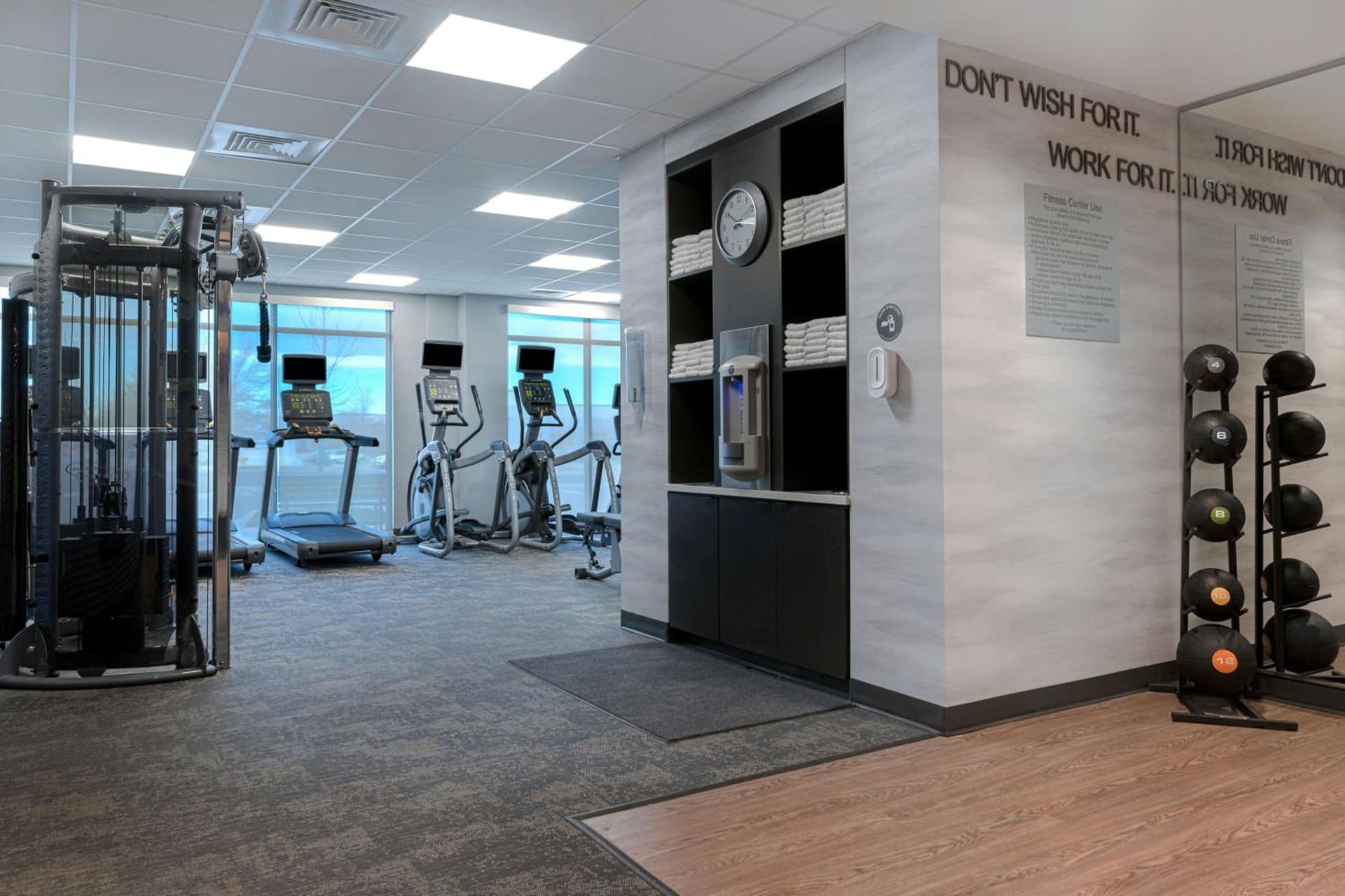 Fairfield by Marriott Inn & Suites Denver Airport at Gateway Park