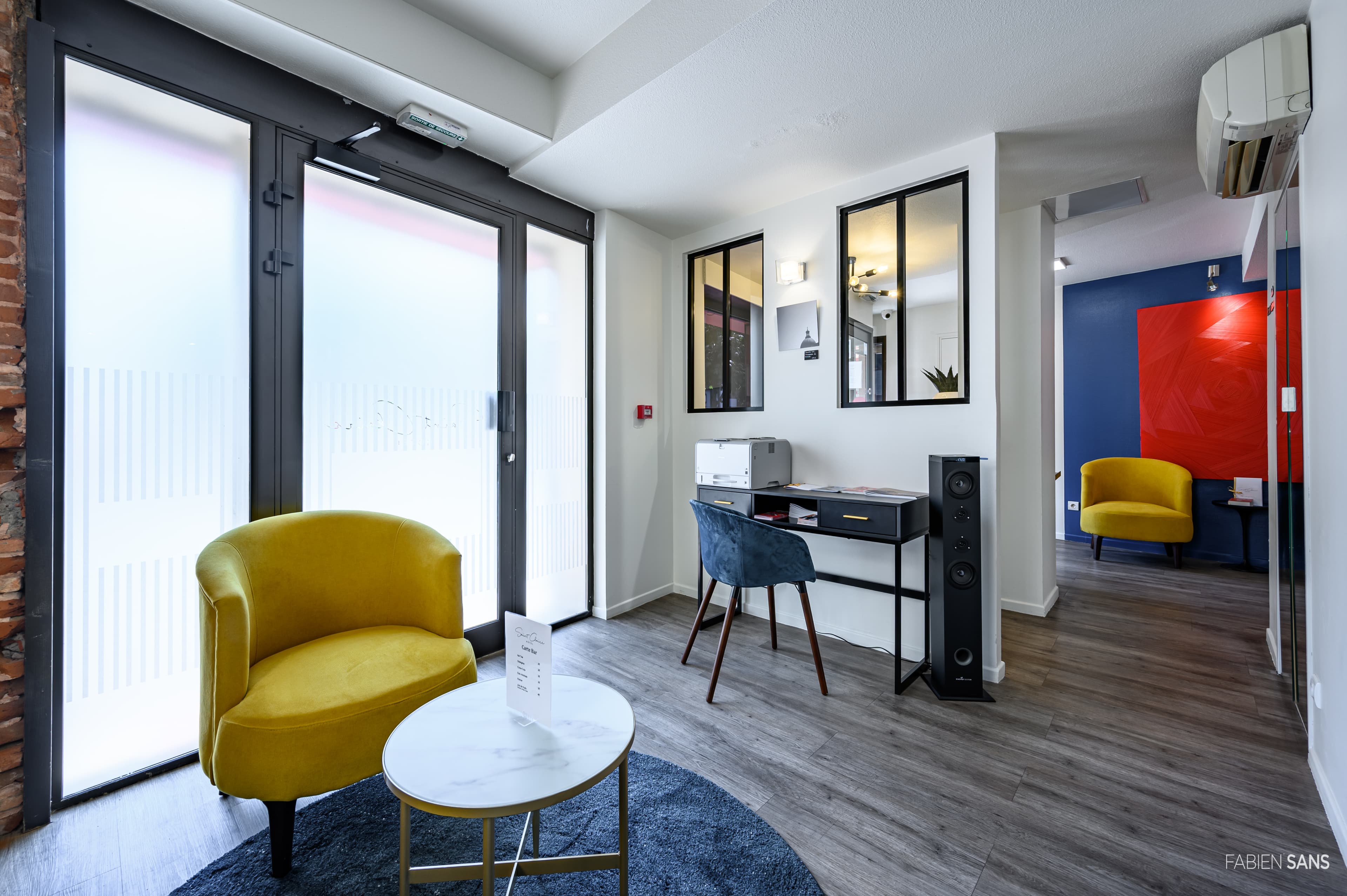 Urban Style Hôtel Saint Claire