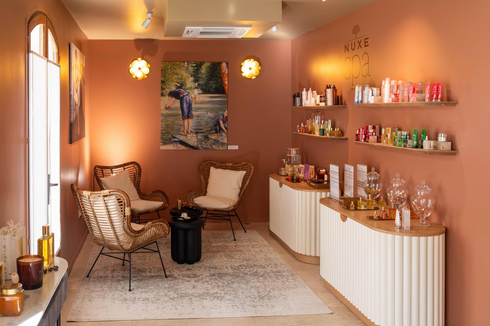 Les Demeures de Varennes, BW Signature Collection