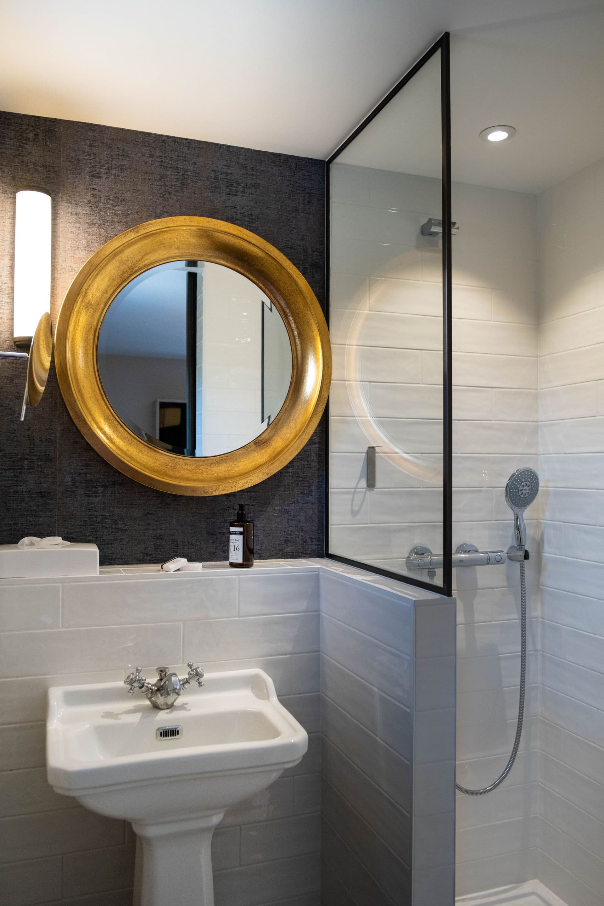 Les Demeures de Varennes, BW Signature Collection